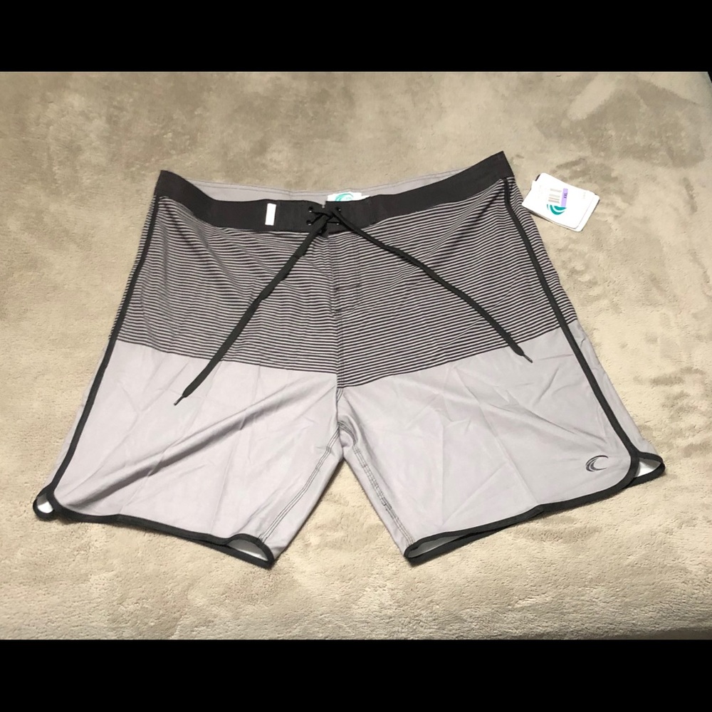 Teal cove men’s board shorts